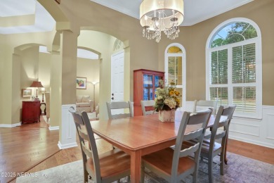 NEW roof. CDD bond portion paid off! STUNNING sunroom surrounded on The Palencia Club in Florida - for sale on GolfHomes.com, golf home, golf lot