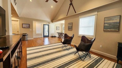 Welcome to your Northern Michigan retreat--just minutes from on Little Traverse Bay Golf Club and Restaurant in Michigan - for sale on GolfHomes.com, golf home, golf lot