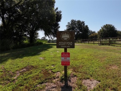 MOTIVATED SELLER!

Build your dream home on this 1.2-acre lot on Cedar Creek Country Club in Texas - for sale on GolfHomes.com, golf home, golf lot