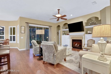 NEW roof. CDD bond portion paid off! STUNNING sunroom surrounded on The Palencia Club in Florida - for sale on GolfHomes.com, golf home, golf lot