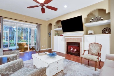 NEW roof. CDD bond portion paid off! STUNNING sunroom surrounded on The Palencia Club in Florida - for sale on GolfHomes.com, golf home, golf lot