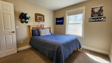 Welcome to your Northern Michigan retreat--just minutes from on Little Traverse Bay Golf Club and Restaurant in Michigan - for sale on GolfHomes.com, golf home, golf lot