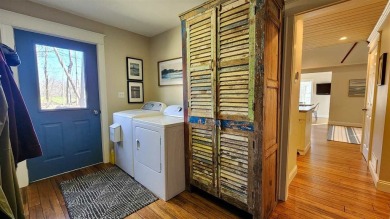 Welcome to your Northern Michigan retreat--just minutes from on Little Traverse Bay Golf Club and Restaurant in Michigan - for sale on GolfHomes.com, golf home, golf lot