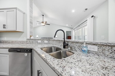 THIS WONDERFUL 4B/3B HOME SITS ON A CUL DE SAC LOT OVERLOOKING on Woodland Valley Country Club in South Carolina - for sale on GolfHomes.com, golf home, golf lot