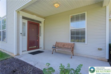 Easy Living at Its Best! This 4 BR, 3 BA home at Four Seasons at on  in Pennsylvania - for sale on GolfHomes.com, golf home, golf lot