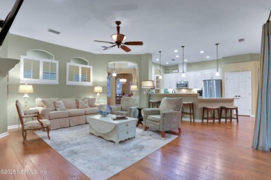 NEW roof. CDD bond portion paid off! STUNNING sunroom surrounded on The Palencia Club in Florida - for sale on GolfHomes.com, golf home, golf lot