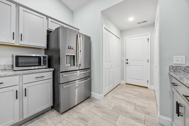 THIS WONDERFUL 4B/3B HOME SITS ON A CUL DE SAC LOT OVERLOOKING on Woodland Valley Country Club in South Carolina - for sale on GolfHomes.com, golf home, golf lot