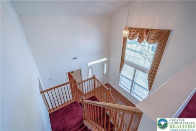 Easy Living at Its Best! This 4 BR, 3 BA home at Four Seasons at on  in Pennsylvania - for sale on GolfHomes.com, golf home, golf lot
