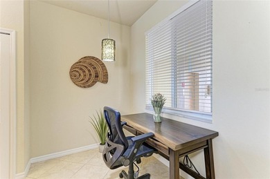 Live the ultimate Florida lifestyle in this TOP FLOOR (4th on River Strand Golf and Country Club At Heritage Harbour  in Florida - for sale on GolfHomes.com, golf home, golf lot