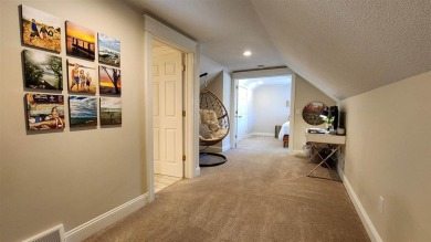 Welcome to your Northern Michigan retreat--just minutes from on Little Traverse Bay Golf Club and Restaurant in Michigan - for sale on GolfHomes.com, golf home, golf lot