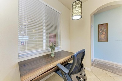 Live the ultimate Florida lifestyle in this TOP FLOOR (4th on River Strand Golf and Country Club At Heritage Harbour  in Florida - for sale on GolfHomes.com, golf home, golf lot