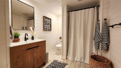 Welcome to your Northern Michigan retreat--just minutes from on Little Traverse Bay Golf Club and Restaurant in Michigan - for sale on GolfHomes.com, golf home, golf lot