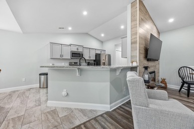 THIS WONDERFUL 4B/3B HOME SITS ON A CUL DE SAC LOT OVERLOOKING on Woodland Valley Country Club in South Carolina - for sale on GolfHomes.com, golf home, golf lot