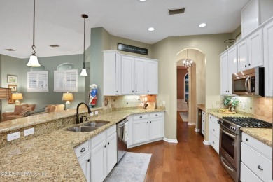 NEW roof. CDD bond portion paid off! STUNNING sunroom surrounded on The Palencia Club in Florida - for sale on GolfHomes.com, golf home, golf lot