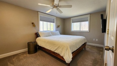 Welcome to your Northern Michigan retreat--just minutes from on Little Traverse Bay Golf Club and Restaurant in Michigan - for sale on GolfHomes.com, golf home, golf lot