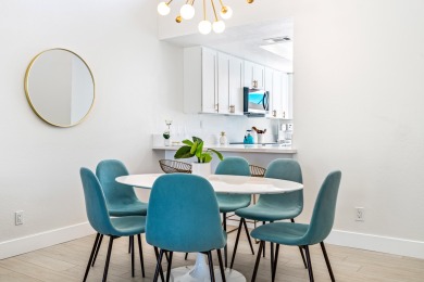 Welcome to 332 Sierra Madre-a stunningly updated 2-bedroom on Monterey Country Club in California - for sale on GolfHomes.com, golf home, golf lot