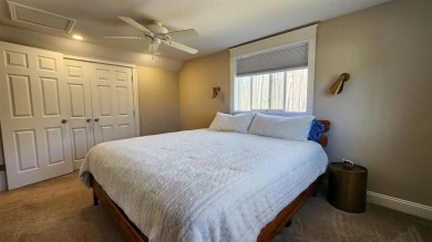 Welcome to your Northern Michigan retreat--just minutes from on Little Traverse Bay Golf Club and Restaurant in Michigan - for sale on GolfHomes.com, golf home, golf lot