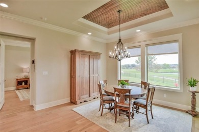 EXPANSIVE VIEWS FROM THIS PRIME GOLF COURSE LOCATION-Situated on on Harbor Lakes Golf Club in Texas - for sale on GolfHomes.com, golf home, golf lot