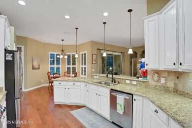 NEW roof. CDD bond portion paid off! STUNNING sunroom surrounded on The Palencia Club in Florida - for sale on GolfHomes.com, golf home, golf lot