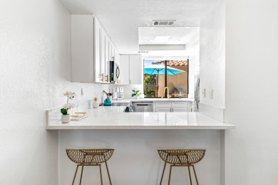Welcome to 332 Sierra Madre-a stunningly updated 2-bedroom on Monterey Country Club in California - for sale on GolfHomes.com, golf home, golf lot
