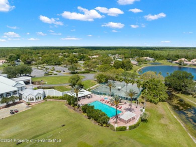Embark on the pinnacle of Luxury Living at the esteemed Glen on Glen Lakes Country Club in Florida - for sale on GolfHomes.com, golf home, golf lot