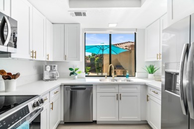 Welcome to 332 Sierra Madre-a stunningly updated 2-bedroom on Monterey Country Club in California - for sale on GolfHomes.com, golf home, golf lot
