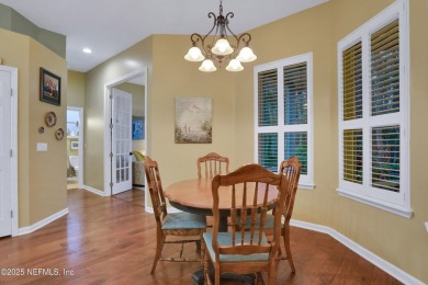 NEW roof. CDD bond portion paid off! STUNNING sunroom surrounded on The Palencia Club in Florida - for sale on GolfHomes.com, golf home, golf lot
