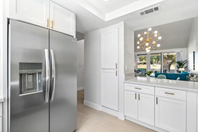 Welcome to 332 Sierra Madre-a stunningly updated 2-bedroom on Monterey Country Club in California - for sale on GolfHomes.com, golf home, golf lot