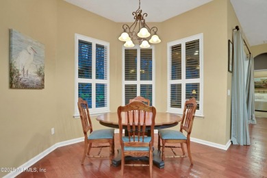 NEW roof. CDD bond portion paid off! STUNNING sunroom surrounded on The Palencia Club in Florida - for sale on GolfHomes.com, golf home, golf lot