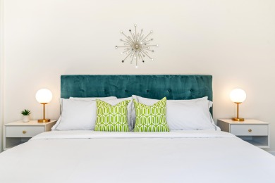 Welcome to 332 Sierra Madre-a stunningly updated 2-bedroom on Monterey Country Club in California - for sale on GolfHomes.com, golf home, golf lot