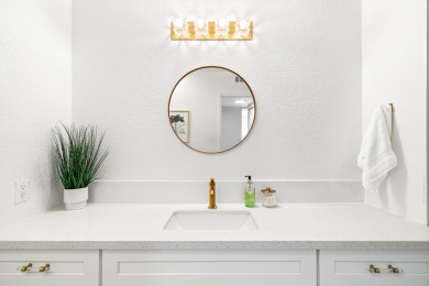 Welcome to 332 Sierra Madre-a stunningly updated 2-bedroom on Monterey Country Club in California - for sale on GolfHomes.com, golf home, golf lot