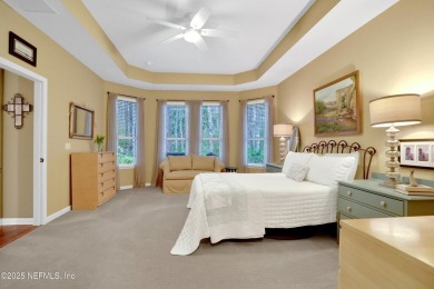 NEW roof. CDD bond portion paid off! STUNNING sunroom surrounded on The Palencia Club in Florida - for sale on GolfHomes.com, golf home, golf lot