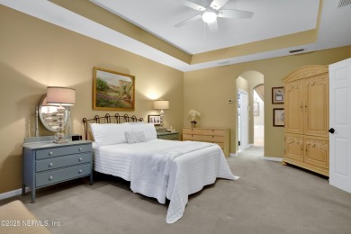 NEW roof. CDD bond portion paid off! STUNNING sunroom surrounded on The Palencia Club in Florida - for sale on GolfHomes.com, golf home, golf lot
