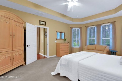 NEW roof. CDD bond portion paid off! STUNNING sunroom surrounded on The Palencia Club in Florida - for sale on GolfHomes.com, golf home, golf lot