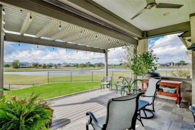 EXPANSIVE VIEWS FROM THIS PRIME GOLF COURSE LOCATION-Situated on on Harbor Lakes Golf Club in Texas - for sale on GolfHomes.com, golf home, golf lot