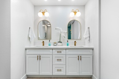 Welcome to 332 Sierra Madre-a stunningly updated 2-bedroom on Monterey Country Club in California - for sale on GolfHomes.com, golf home, golf lot