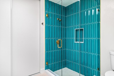 Welcome to 332 Sierra Madre-a stunningly updated 2-bedroom on Monterey Country Club in California - for sale on GolfHomes.com, golf home, golf lot