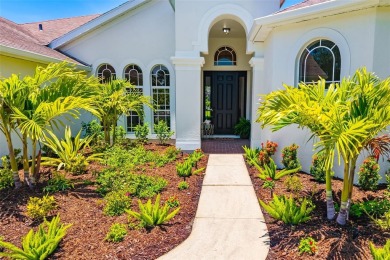 Rare Opportunity in Coveted University Place - Over 3,300 Sq Ft on University Park Country Club in Florida - for sale on GolfHomes.com, golf home, golf lot