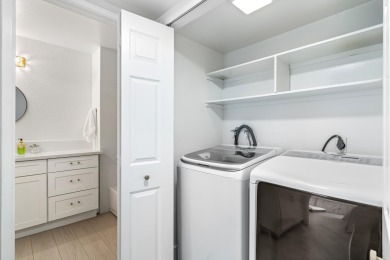 Welcome to 332 Sierra Madre-a stunningly updated 2-bedroom on Monterey Country Club in California - for sale on GolfHomes.com, golf home, golf lot