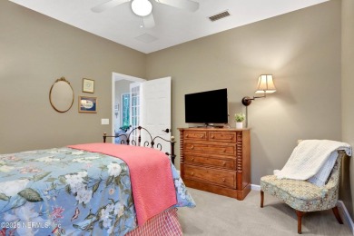 NEW roof. CDD bond portion paid off! STUNNING sunroom surrounded on The Palencia Club in Florida - for sale on GolfHomes.com, golf home, golf lot