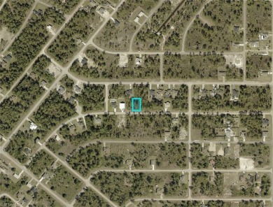 **SIDE-BY-SIDE lots available** Other address is 1049 Merry St on Mirror Lakes Golf Club in Florida - for sale on GolfHomes.com, golf home, golf lot