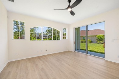 Under contract-accepting backup offers. Rare Opportunity in on University Park Country Club in Florida - for sale on GolfHomes.com, golf home, golf lot