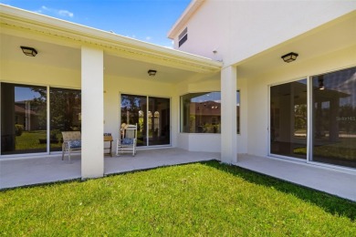 Under contract-accepting backup offers. Rare Opportunity in on University Park Country Club in Florida - for sale on GolfHomes.com, golf home, golf lot