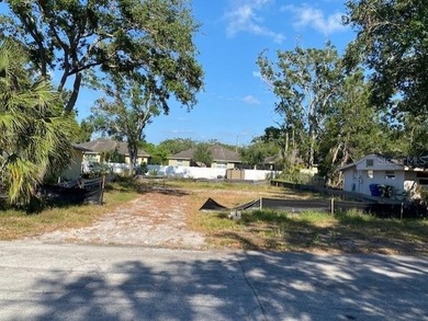 **CLEARED Vacant Lot - Largo, FL.** Build-ready **60 x 136 lot on Belleview Biltmore Golf Club in Florida - for sale on GolfHomes.com, golf home, golf lot
