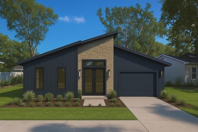 **CLEARED Vacant Lot - Largo, FL.** Build-ready **60 x 136 lot on Belleview Biltmore Golf Club in Florida - for sale on GolfHomes.com, golf home, golf lot