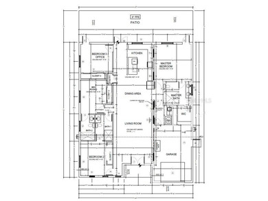 **CLEARED Vacant Lot - Largo, FL.** Build-ready **60 x 136 lot on Belleview Biltmore Golf Club in Florida - for sale on GolfHomes.com, golf home, golf lot