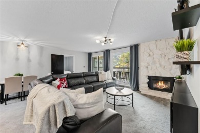 True Ski-In/Ski-Out Retreat or Investment Property in the Heart on  in Colorado - for sale on GolfHomes.com, golf home, golf lot