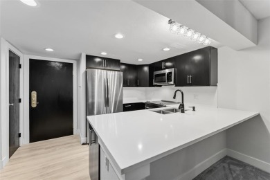 True Ski-In/Ski-Out Retreat or Investment Property in the Heart on  in Colorado - for sale on GolfHomes.com, golf home, golf lot