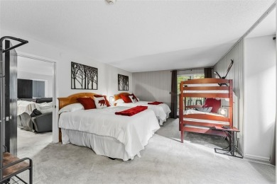 True Ski-In/Ski-Out Retreat or Investment Property in the Heart on  in Colorado - for sale on GolfHomes.com, golf home, golf lot