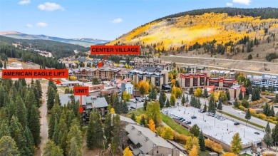 True Ski-In/Ski-Out Retreat or Investment Property in the Heart on  in Colorado - for sale on GolfHomes.com, golf home, golf lot